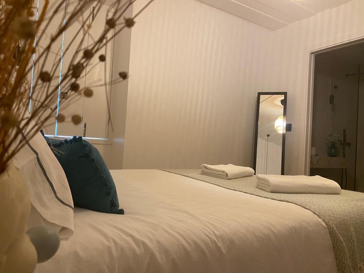 Grandola Suites - Suite Henrique Zewnętrze zdjęcie